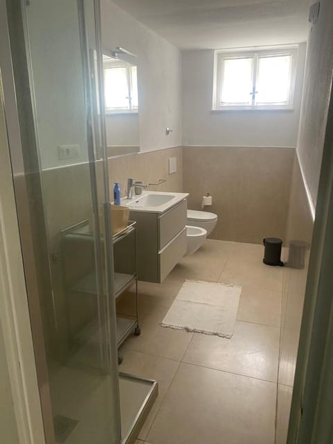 da Melina Apartment in Parma