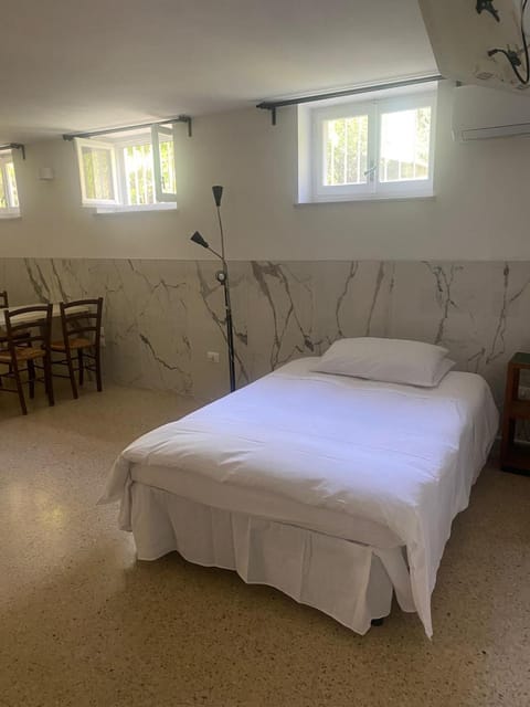 da Melina Apartment in Parma