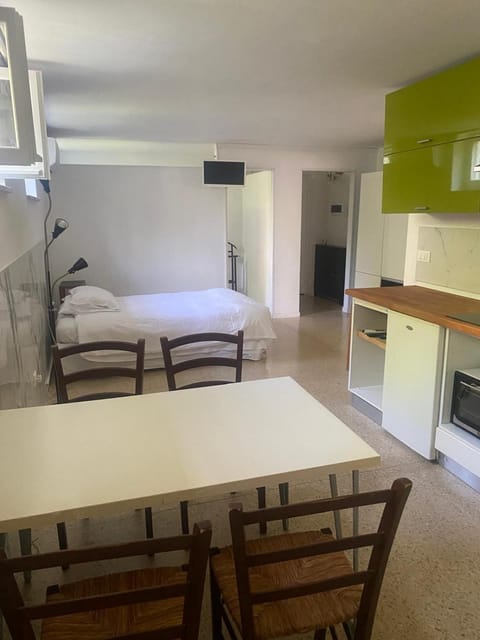 da Melina Apartment in Parma