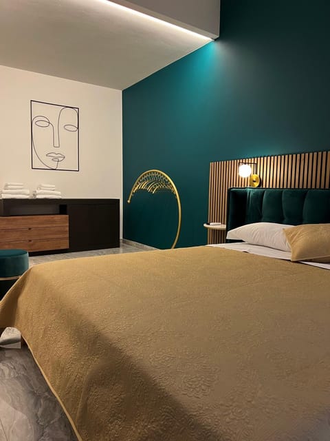 Loft Grand Suite Apartment in Sirmione