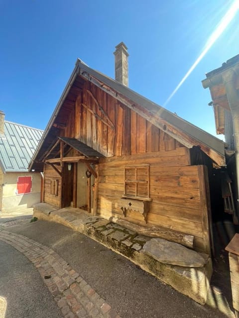 Chalet le refuge Chalet in Huez