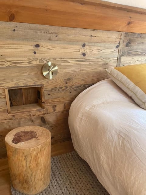 Chalet le refuge Chalet in Huez