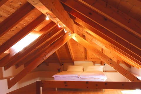 Casa Vocaglia House in Canton of Ticino