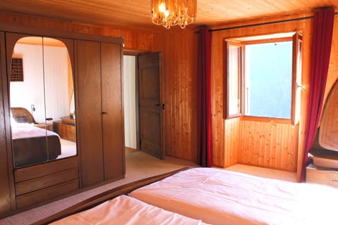 Casa Vocaglia House in Canton of Ticino