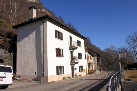 Casa Vocaglia House in Canton of Ticino
