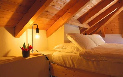 Casa Vocaglia House in Canton of Ticino