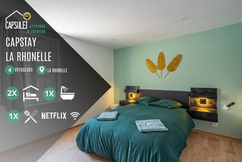 Property logo or sign