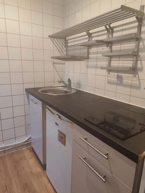 Appartement confort mobilité Apartment in Drancy