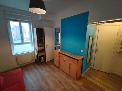 Appartement confort mobilité Apartment in Drancy