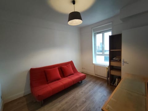 Appartement confort mobilité Apartment in Drancy