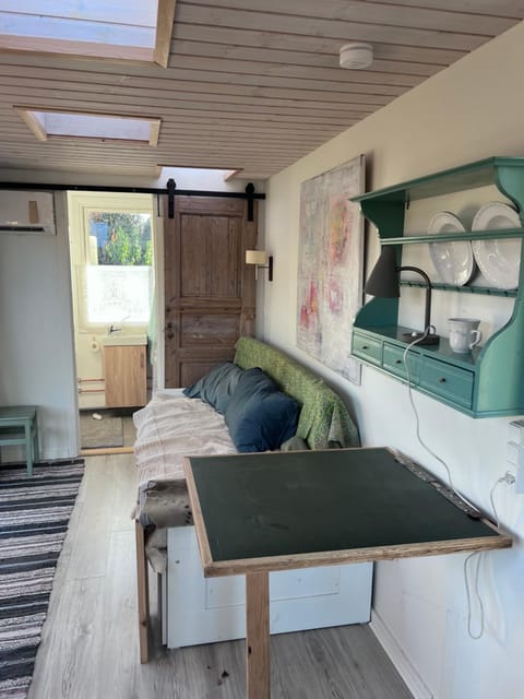 Tiny house close to Copenhagen Campground/ 
RV Resort in Zealand