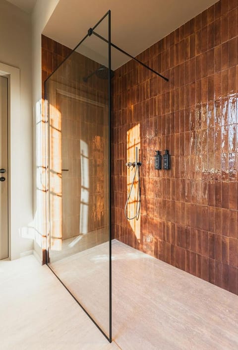 Lenel Boutique Room - La Foresteria Inn in Province of Brescia