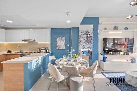 Luxury Dior Residence Apartment in Abu Dhabi