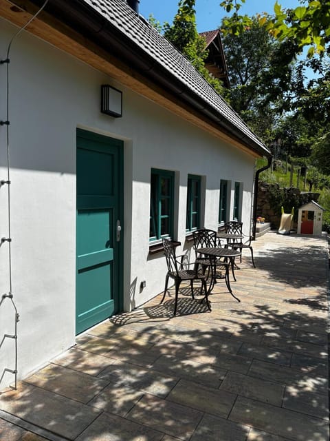 Property building, Balcony/Terrace