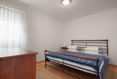 Villa Galatea Apartment in Baška Voda