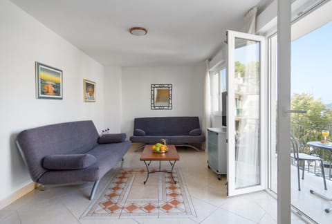 Villa Galatea Apartment in Baška Voda