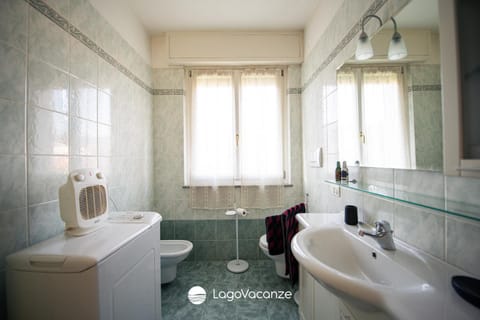 Appartamento Diana House in Salo