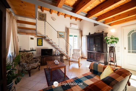 Appartamento Diana House in Salo