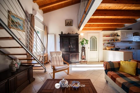 Appartamento Diana House in Salo