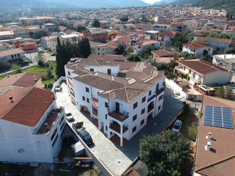 CNC Vacanze Sardegna Apartment in Siniscola