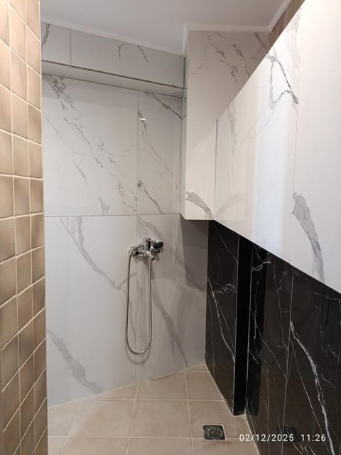 Roll&Rest Apartment in Thessaloniki