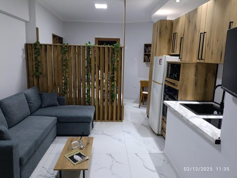 Roll&Rest Apartment in Thessaloniki