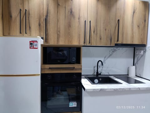 Roll&Rest Apartment in Thessaloniki