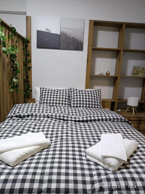 Roll&Rest Apartment in Thessaloniki