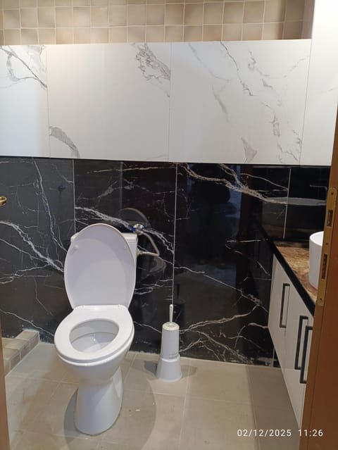 Roll&Rest Apartment in Thessaloniki