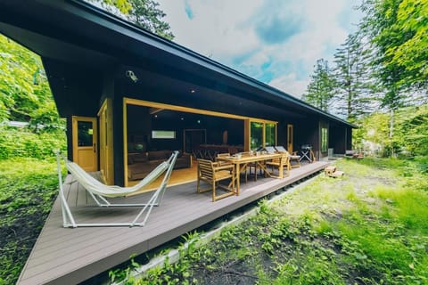 Natural landscape, Balcony/Terrace