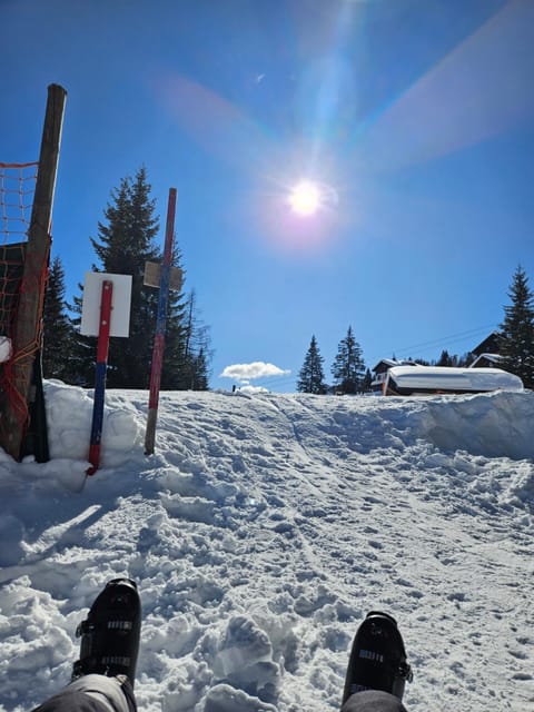 Ferienhaus Fritz Apartment in Friuli-Venezia Giulia
