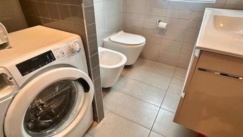 casa Emilia 50 meters from the sea Apartment in San Bartolomeo al Mare