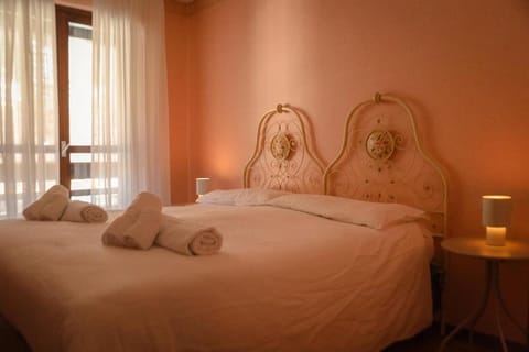 Vintage comfort within walking distance of the ski slopes Apartment in Aprica