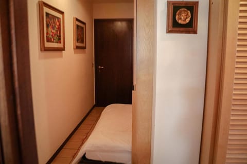 Vintage comfort within walking distance of the ski slopes Apartment in Aprica