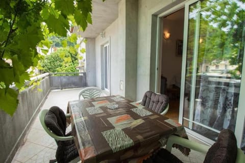 Balcony/Terrace, Seating area