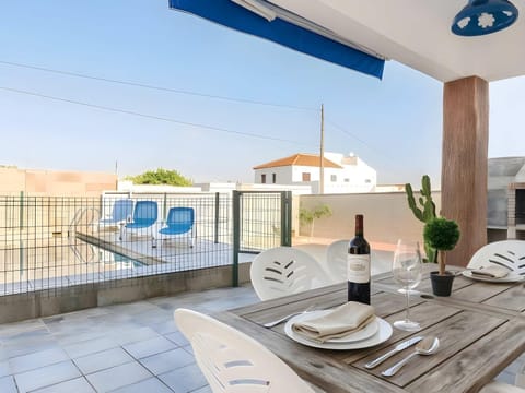 Property view