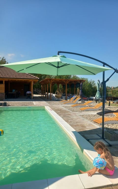sunbed