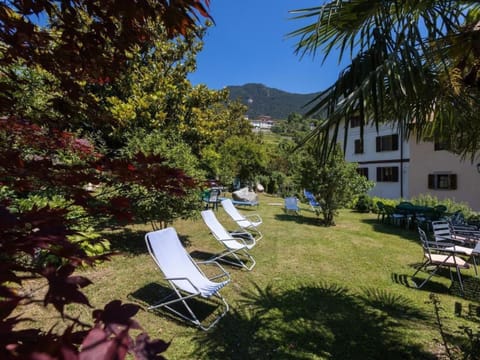 Apartment Wohnung 'Genf' mit Blick aufs Wasser by Interhome Apartment in Tremosine