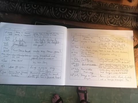 Cullintra House Country House in County Kilkenny