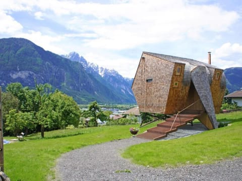 Holiday Home - Ufogel by Interhome House in Lienz