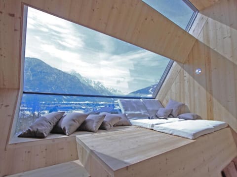 Holiday Home - Ufogel by Interhome House in Lienz