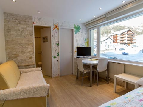 Apartment Haus Cristal by Interhome Apartment in Canton of Valais