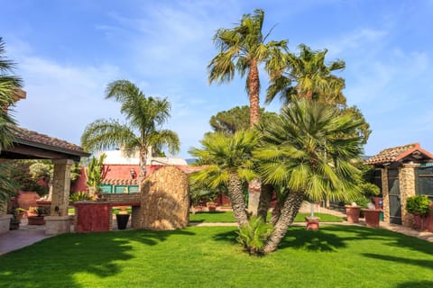 Casa Vacanze Villa Flumini Resort in Quartu Sant'Elena