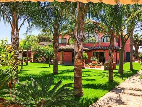 Casa Vacanze Villa Flumini Resort in Quartu Sant'Elena