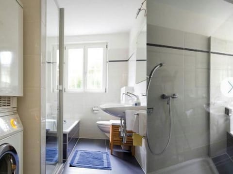 Holiday Home Villa Cresta Bianca by Interhome House in Ascona