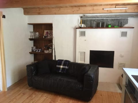 Holiday Home Rustikales Ca'd'Damunt by Interhome House in Canton of Ticino