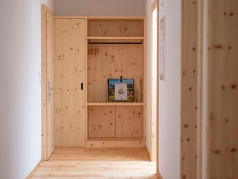 Apartment Duai by Interhome Apartment in Canton of Grisons