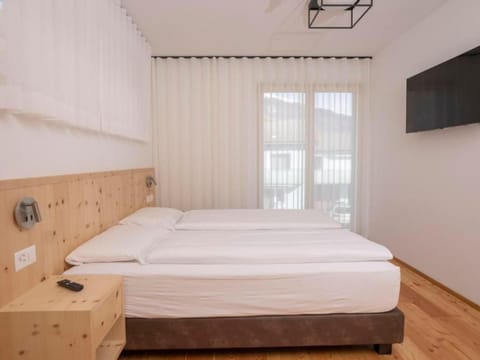 Apartment Duai by Interhome Apartment in Canton of Grisons