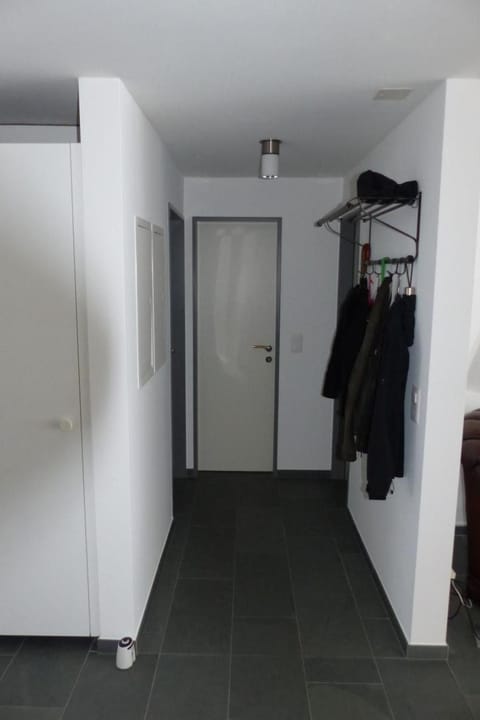 Apartment Moderne FeWo by Interhome Apartment in Appenzell District