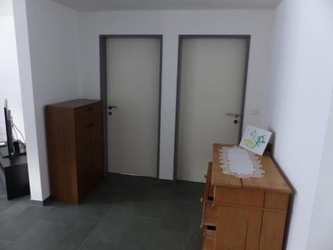 Apartment Moderne FeWo by Interhome Apartment in Appenzell District